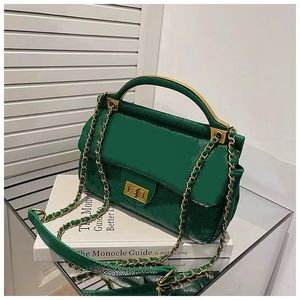 High quality French women's top pure sheepskin bag single valve quilted Gold Chain Handbag cross shoulder luxury designer handbag