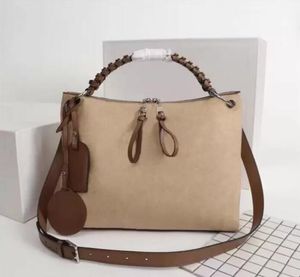 Borse da sera 2022 Borse classiche Borse Borsa a tracolla da donna messenger vintage tote in vera pelle all-match