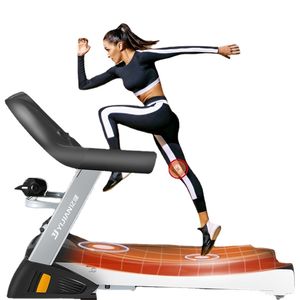 Accueil Marche Gym Academia Equipamento Mini Gimnasio Maquina Fitness Équipement D'exercice Machines De Course Cinta De Correr Tapis Roulant