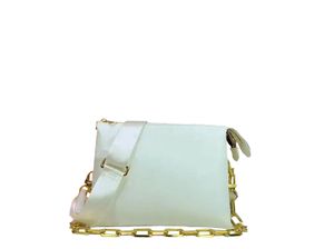 7A Высококачественный дизайнерский кошелек CUSSIN, маленькая сумка-тоут, женская сумка через плечо с цепочкой, сумка через плечо, пять цветов