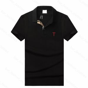 Polos masculinos camisas masculinas de grife para homens bordados altos cobras abelhinhas marcas roupas roupas moda