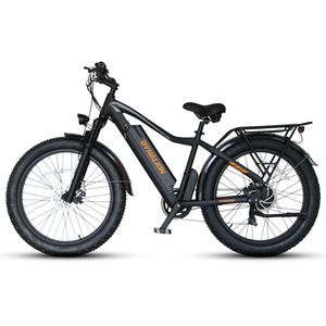 Dynalion Electric Bike 성인 26 