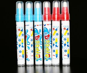 1000pcs Nuovo arrivo Aqua doodle Aquadoodle Magic Drawing Pen Water Drawing Penne Tappetino di ricambio