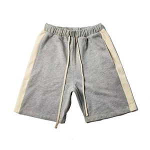 Pantaloncini firmati estivi da uomo Moda Abiti larghi morbidi e comodi Abbigliamento streetwear da donna Lettere ad asciugatura rapida Pantaloni stampati Street Style Best10im