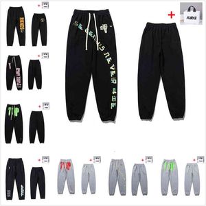 Pantaloni da uomo Pantaloni da jogging Pantaloni da jogging Pantaloni da donna Casual Cotone elastico Fitness Harem Anti strizzacervelli Flash ad asciugatura rapida Traspirante anti-pilling9CBK