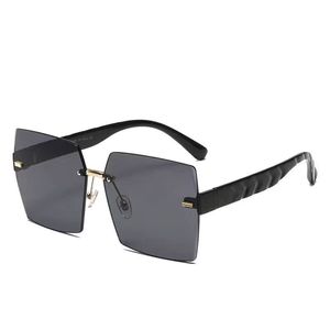 25 Модные металлические солнцезащитные очки UV400 защита от оправдания тыс Золотые мужчины и женщины солнцезащитные очки щит ретро дизайнер