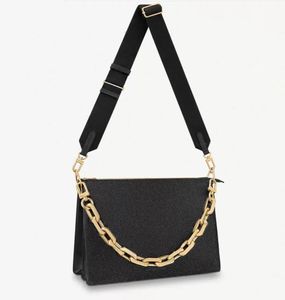 Designer Handbags clutch crossbody bags lady Envelope shoulder bag for women COUSSIN chains purse luxury handbag cowhide puff hobo messenger Wholesale