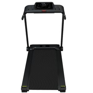 Household Electric Treadmill Indoor Silent Folding Walking Running Machine