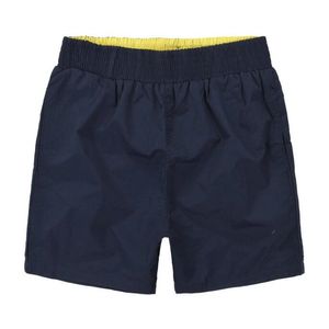 Klassisches Luxus-Polo. Das Pony-Shorts für Herren, Sommer-Strand-Shorts, Hosen, hochwertige Badebekleidung, neuer Designer, männlicher Buchstabe, Surf-Leben