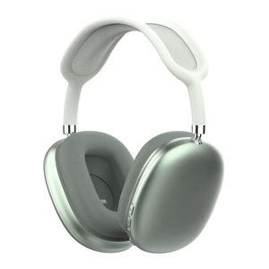 Cuffie Bluetooth senza fili 1:1 Dupe Max Cuffie da gioco per computer Cuffie montate sulla testa Cuffie antirumore all'ingrosso