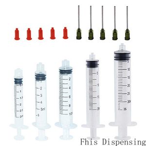 Dispensing-Sirlinges-Barrels-Tips-Caps-3ml-5ml-10ml-20ml-30ml14g