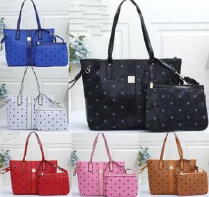 2022 genuine leather lady totes WOMEN luxurys designers bags Handbags fashion messenger shoulder crossbody bag purse shoppingbag WALLETS