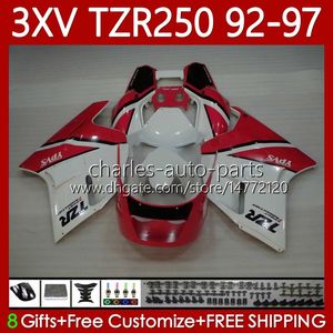 ヤマハTZR 250 TZR250 R RR TZR-250 TZR250R 92 93 94 95 96 97ボディ117no.68 992 1993 1994 1995 1997 TZR250RR 92-97 BOODYWORKE