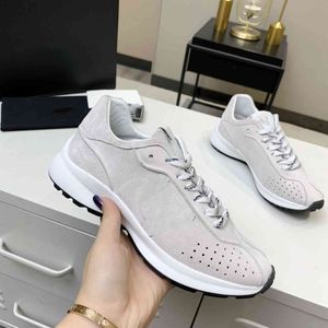 High Quality Designer Shoes Cycling Footwear Outdoor Sports Running CC Shoes Women Sneaker Fashion Thick Sole Breathable Multiple Colors Channel gdfrr
