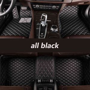 HeXinYan Custom Car Floor Mats for Mazda All Models mazda 3 Axela 2 5 6 8 atenza CX-7 CX-3 MX-5 CX-5 CX-9 CX-4 auto styling H220415