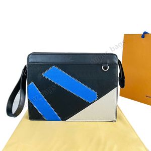 Дизайнерская сумка женская сумочка кошелек большой логотип модный кожаная кожаная сумка высокого качества с коробкой Szie 27 см.