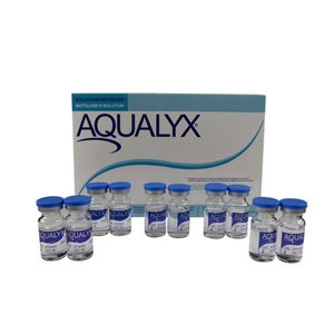 Beauty Items Aqualyx Dissolve Fat Lipolysis Lipolytics Solution 80ml online