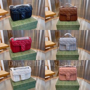Wholesale envelopes for cards for sale - Group buy Womens Shoulder Bags Genuine Leather Envelope Handbags Lady Card Holders Purses Messenger Clutch For Women Solid Colors Styles Colors