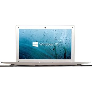 Wholesale laptops for sale - Group buy Laptops Inch Intel Bay Trail Z3735F X768P Screen G Ram G EMMC LAPTOP NETBOOK With Windows Mah