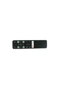 Voice Bluetooth Remote Controle para TCL 32A323 32A325 40A323 40A325 40FS6500 40FS6500FS 40S6510FS 40S6500 40S6500FS Smart 4K UHD Android HDTV TV