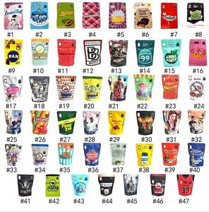 Рюкзак boyz Backpackboyz 3,5 г майларовая сумка Biscotti Blue Cherry gelato Kool Lato Cake Mix Minit lock Bags