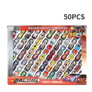 Mini Legierung Diecast Auto Modell Racing Finger Fahrzeuge Spielzeug für Jungen Kinder Kinder Party Liefert Weihnachten Geburtstag Geschenke 220608