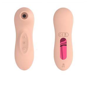 Wholesale vibrating tongue clitoral toy for sale - Group buy Tongue Lickingstrong Sucking Vibrator Clit Sucker Clitoral Stimulator Vibrating Adult Masturbator Sex Toy for Woman