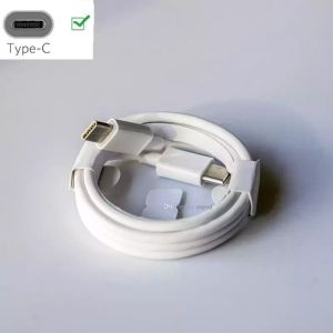 USB C till typ Cables Fast Charging 60W 20W för Samsung S21 S20 Obs 20 Snabbladdning 4,0 3ft 6ft laddningstråd