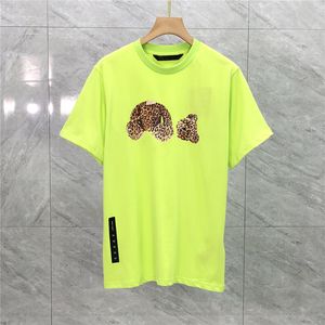 デザイナーメンズ Tシャツカジュアルレディース Tシャツ文字プリント半袖トップ販売高級