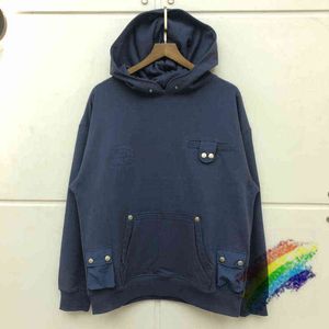 Büyük Boyutlu PAF Arşivi Hoodie Erkek Kadın En İyi Kalite Mektup İşlemeli Sweatshirt T220721