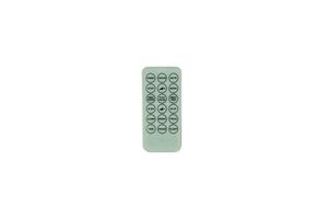 Remote Control For Denver MCA-230 MCA-230MK2 Micro system CD Player Stereo Speaker