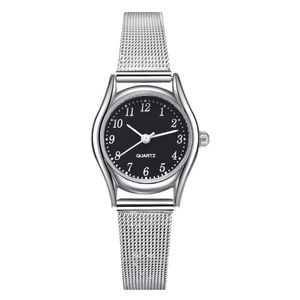 Armbanduhren Mode Girls Bracelet Watch berühmte Top Marke Soxy Sale Artikel Einzigartige Designer Ultra Thin Women Uhren Reloj de Mujerwristwatche