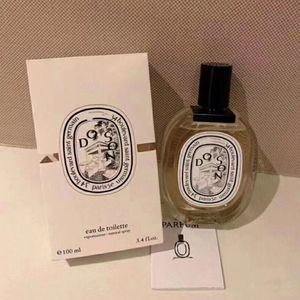 All Moda Perfume Perfume do Filho 100ml Garrafa de Desenhista Charming Chamente Homens Mulheres Topo Qualidade Fragrancância Mulher Parfum Spray Perfum Fragrâncias Deodorant Lady Navio Livre