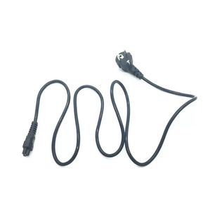 2023 Smart Electric Scooter Charging Cable for Ninebot by Segway MAX G30 G30E G30D Kickscooter EU US Standard Plug Accessories