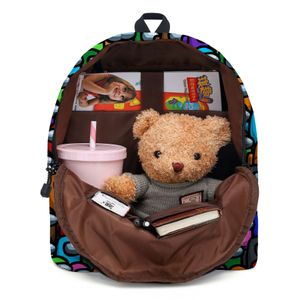 2022 wholesale New student backpack Au series backpacks 5 styles for you to choose