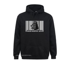 Erkek Hoodies Sweatshirts Karışık Dövüş Sanatları MMA Açık Hava Uzun Kollu Varış Erkekler İçin Özel Davlumbazlar İşçi Gündüzleri