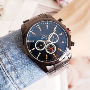 T Home Watch Top Brand Luxury Men's Stainless Steel Business Mechanical Watch