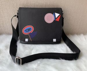 Totes De Desconto venda por atacado-Bolsa de designer de luxo Handbag Bolsa de alta qualidade Messenger Bag Sacoche bolsa azul Bolsas de luxo Bolsa Bolsa de desconto Bolsas de bolsas