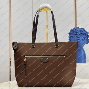 Bayan moda gündelik tasarımcı lüks omuz çantaları çanta çanta çapraz gövdesi yüksek kaliteli yeni 5A n41013 n44040 çanta torbası