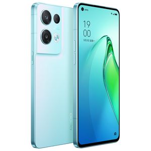 オリジナルOppo Reno 8 Pro 5G携帯電話