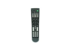 4-enhet Universal Replacement Remote Control Forsson RM-VZ220 TV SAT CBL VCR DVD Player Recorder