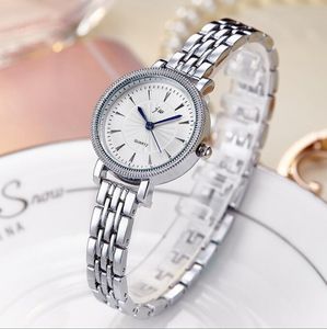 New Leisure Gold Gold Casual Bracelet Watches Women Quartz Clock Ladies Fashion Creative Luxury Watch Dress Relógios de quartzo