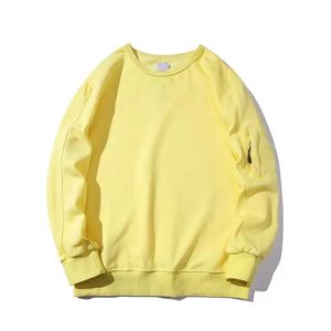 Wholesale loose sweatshirts resale online - Men Casual Hoodie Sweatshirts Loose Style Pullover Autumn Winter Printing Hoodies Asian Size for Mens Womens