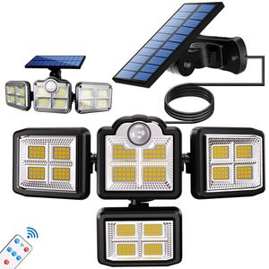 108 122 138 171 198 LED LED Solar Light