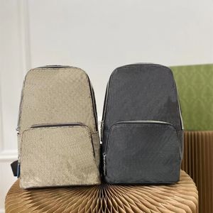 Męskie i damskie klatki piersiowej Crossbody Designer Cross Body torebki Messenger Someble Rame Luksusowy plecak Wysokiej jakości mężczyźni torebka mężczyzny