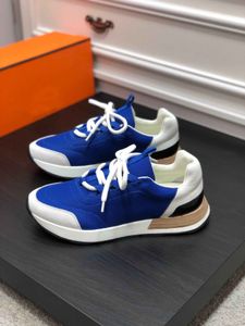 Perfect Summer Escape Sneaker-Schuhe für Herren, leicht, bequem, trendig, gestrickt, technisches Canvas, lässig, sportlich, bequem, Schuhe, EU38–46