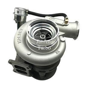 Turbo-Dieselmotor. großhandel-HX40W Turbolader Turbo für L Benzinmotor L Dieselmotor