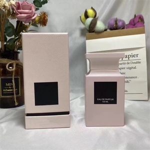 Yeni gelenler kadın parfüm gülü diken eau de parfum 100ml cazip koku uzun kalıcı zaman hızlı teslimat