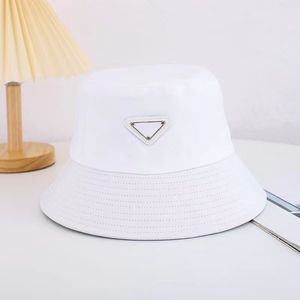 Designers Mens Womens Bucket Hat Fitted Hats Sun Prevent Bonnet Beanie Baseball Cap Snapbacks Outdoor Fishing Dress Beanies Fedora waterproof Cloth Top Quality