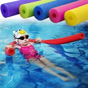Pool & Accessories Swimming Floating Foam Sticks Swim Water Aid Noodles Float Noodle Floatings
